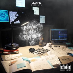 A.N.T. - The Author feat. CatCoons