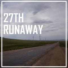 RUNAWAY (ft. h8)