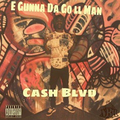 Cash Blvd