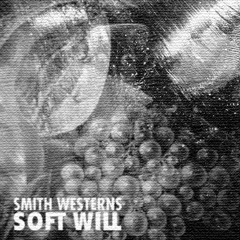 Smith Westerns - "3am Spiritual" Cover