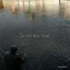 Schu! (used to tell me weird things)