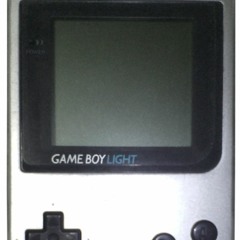 Game Boy Demon Instrumental