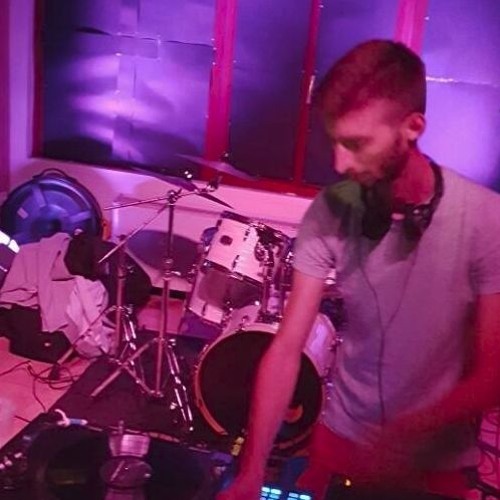 Thodoris Triantafillou & Cj Jeff - Dybbuk Feat. Benji (Vynal K - A.Sandro  Edit)