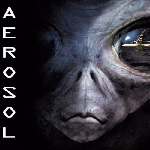 Marc Radune- Aerosol