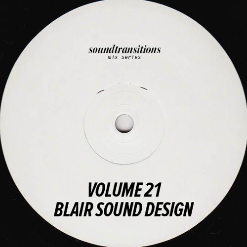 Mix Series Volume 21 by Blair Sound Design