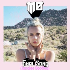 MO - Final Song (Junglee Bootleg Mix)