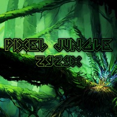 Zyzyx - Pixel Jungle