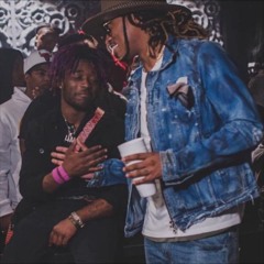 Future X Lil Uzi Vert Type Beat