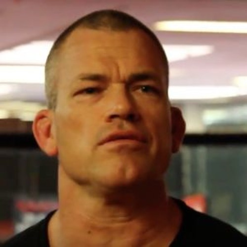 How To Shut Down The Self Doubt Chatter in Your Head - Jocko Willink