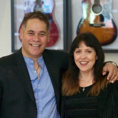 Jackson - Alouise Pope & Ralph Lambert
