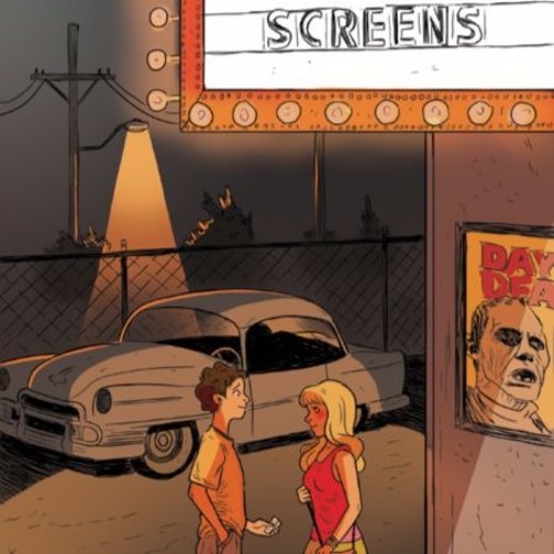 Screens by 1000Vultures (5/6)