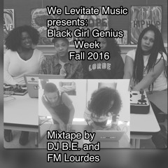 BGGW Fall 2016 Teaser Mixtape