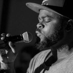 Here As In Heaven By Elevation Worship_Cover