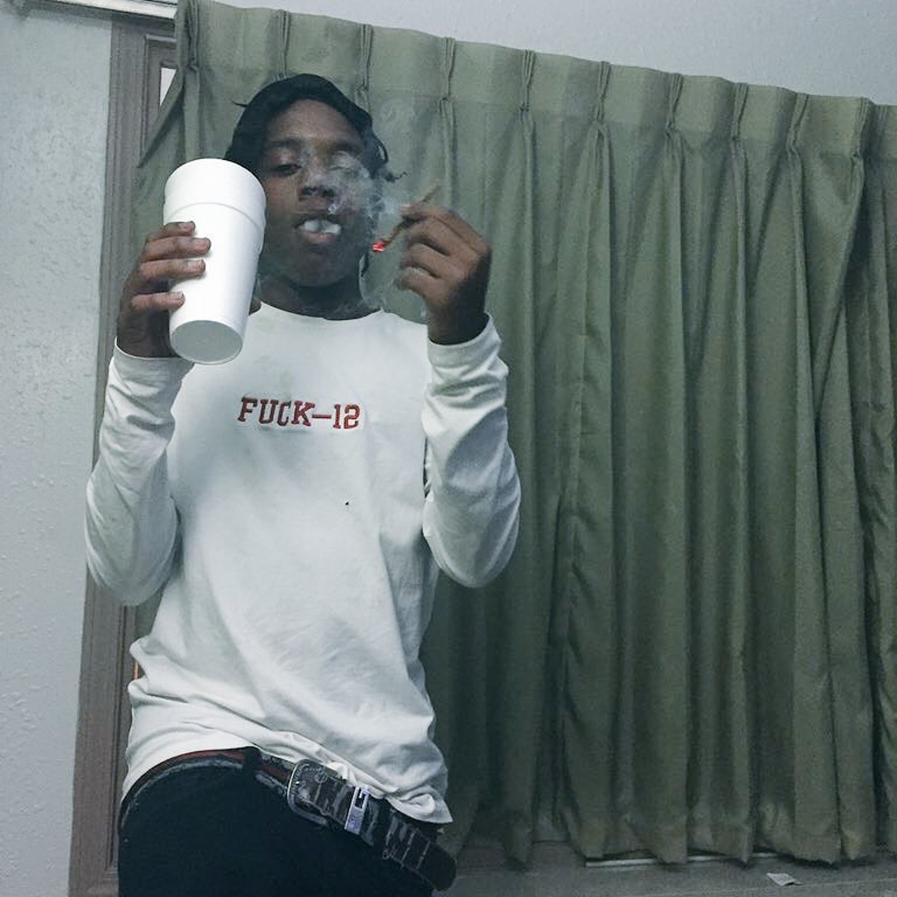 2CUPYUNGIN - FREESTYLE episode artwork