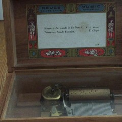 My father's music box