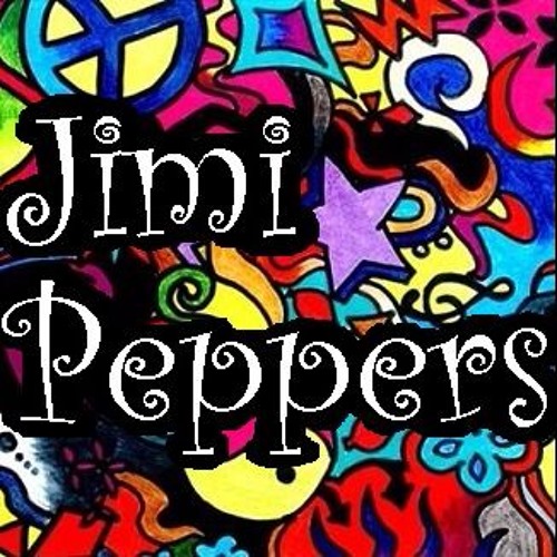 01 - Jimi Peppers - Highway Chile (Hendrix)