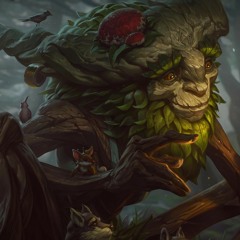 League of Legends: Ivern Login Music
