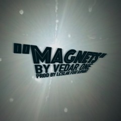 MAGNETS prod by LcSlak feat DJ Pain 1