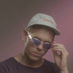 Make Up To Break Up Mix