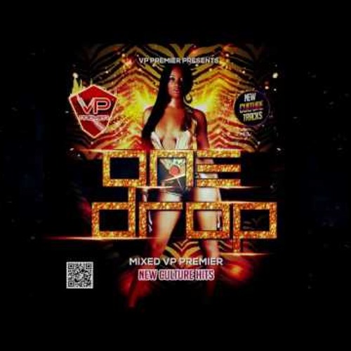 One Drop Full CD - VP Premier