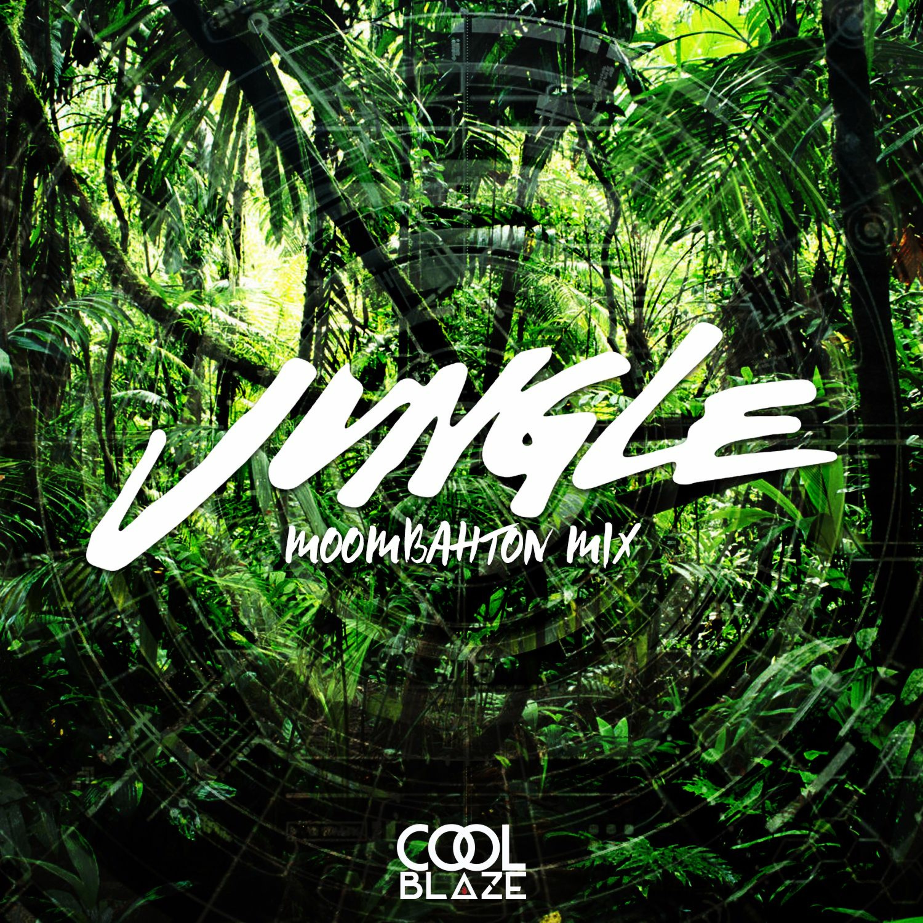 CoolBlaze Podcast