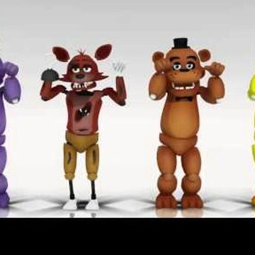 My fav song extended