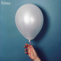 Stand In A Line - Rubies
