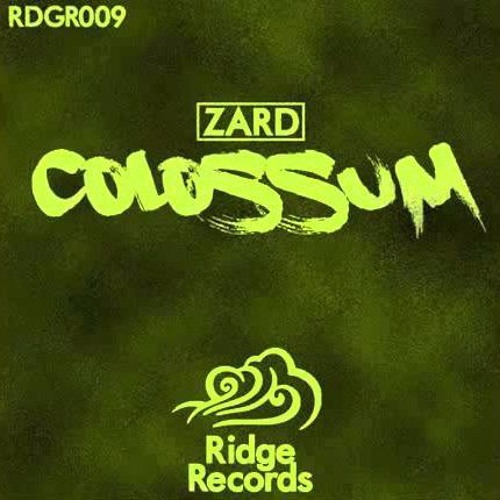 Zard - Colossum (Craig Stringer Remix)