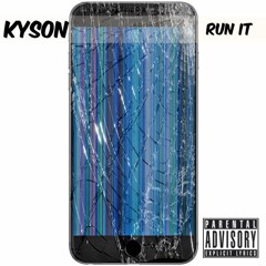 Run It ( Final Mixtape Version)