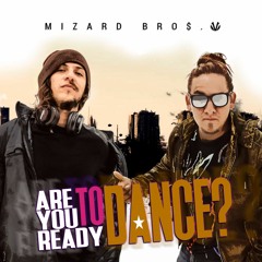 Are You Ready To Dance (extended mix)
