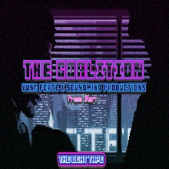 UFO (Prod By SoundMind & YungForte)