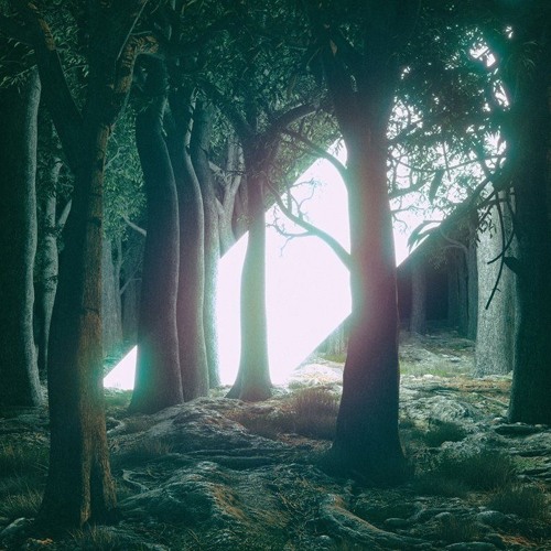 Mystic Mind - Expander