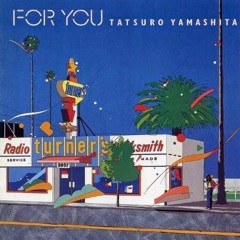 Tatsuro Yamashita - Love Talkin 'honey It's You' ''Album Edit'' (1982)