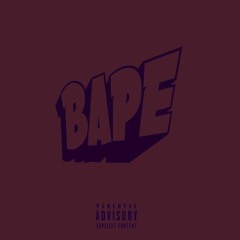 OG $ole - BAPE '93