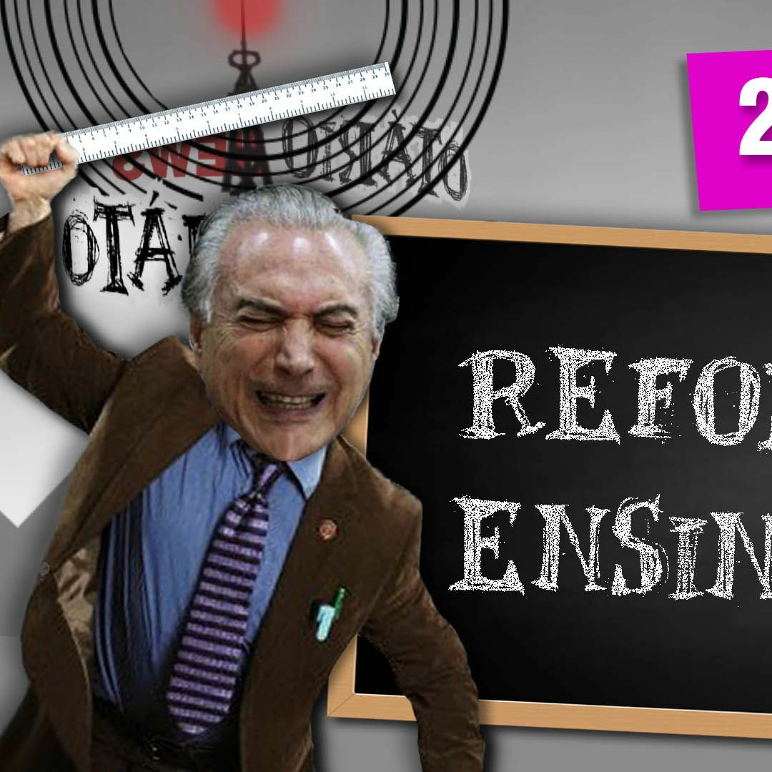 Canal do Otário