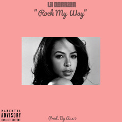 Lil Darrion - Rock My Way [Prod. Aus10] Thizzler.com]