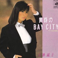 Junko Yagami-Bay City