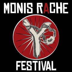 Ale Castro @ Monis Rache Festival 2016 (Tutow,DE)