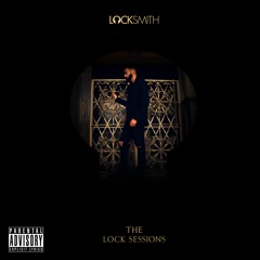 06 - Locksmith - No Rules feat. Fred the Godson & Mally Stakz