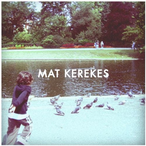 Mat Kerekes - Heart Of Gold