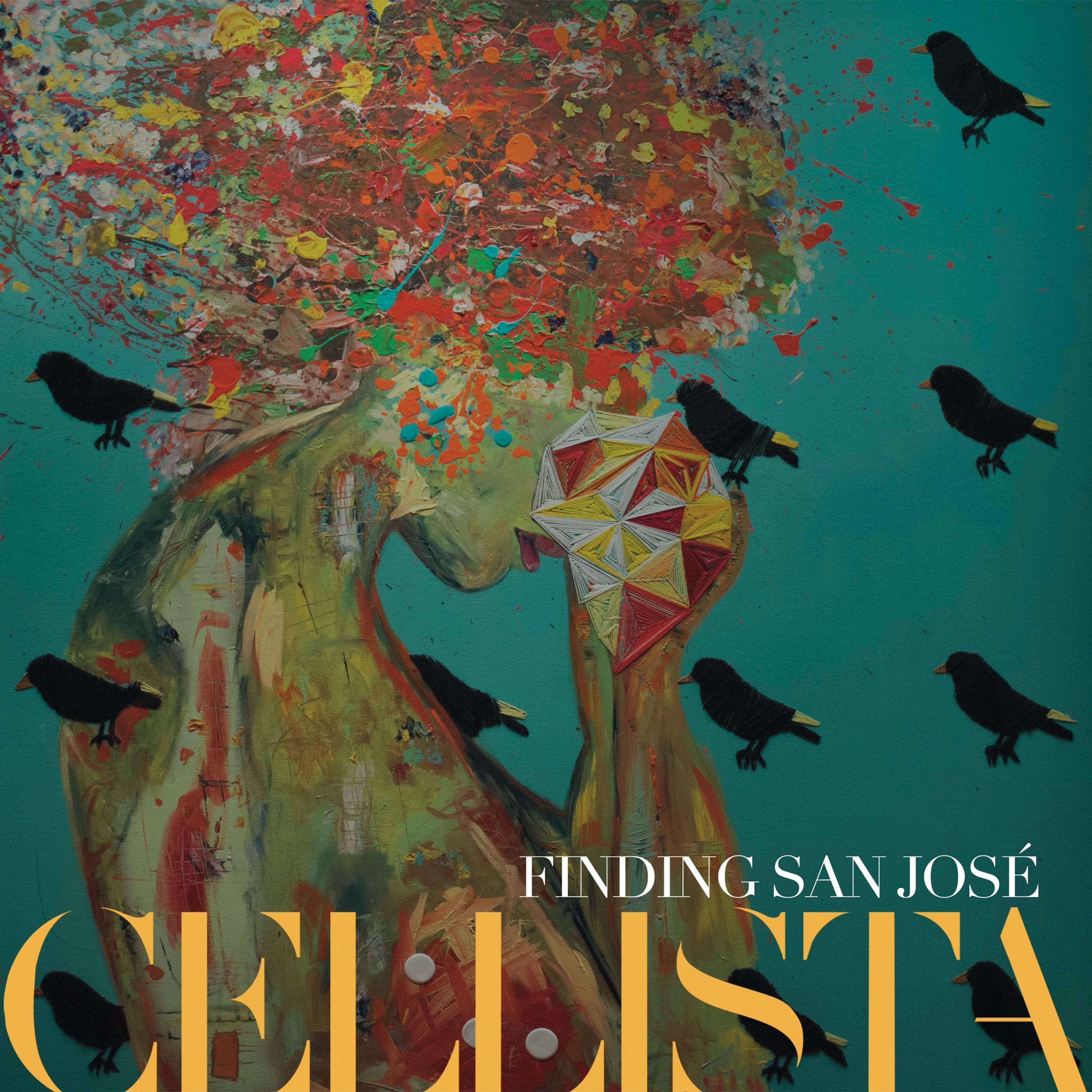 Cellista