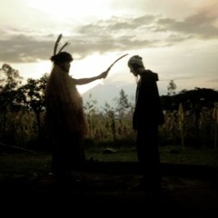 Chango - Vengo de un país