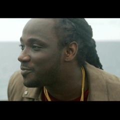 I - Octane - Gal Yuh Body Good (Raw) [Red Plate Riddim] - September 2016