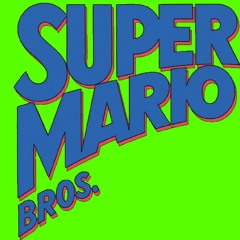 SMB3 Athletic