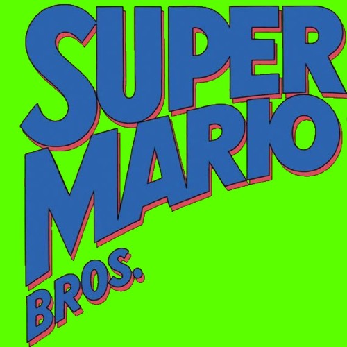 SMB3 Athletic