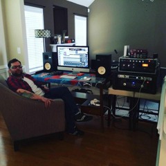 Lights out by hyro the hero mixed by munecamunoz