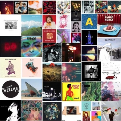 Weekend Showcase 2.37