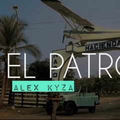 Alex Kyza - El Patron
