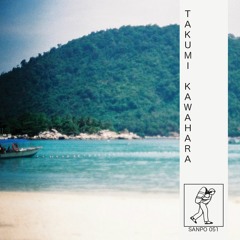 TAKUMI KAWAHARA - SANPO 051