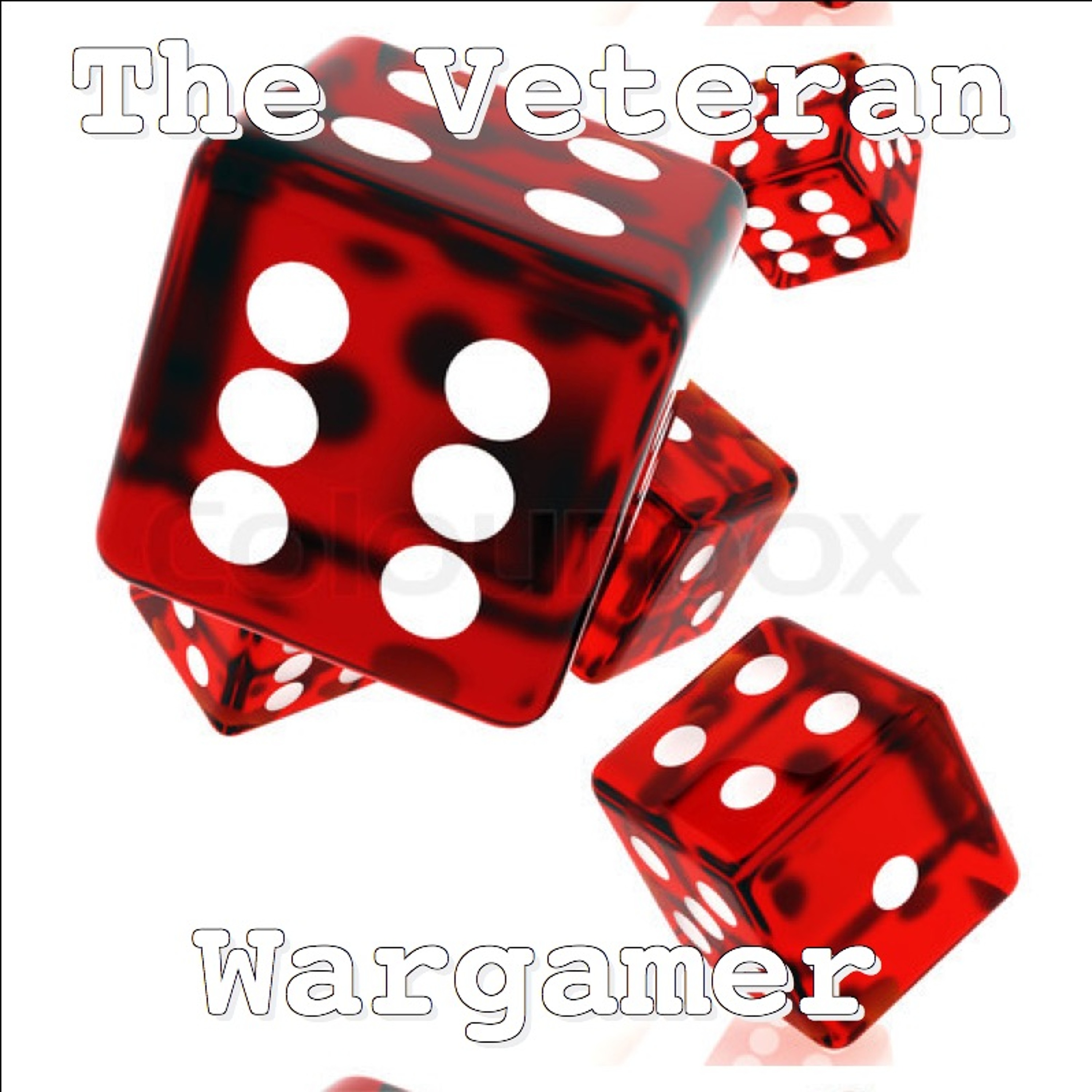 The Veteran Wargamer